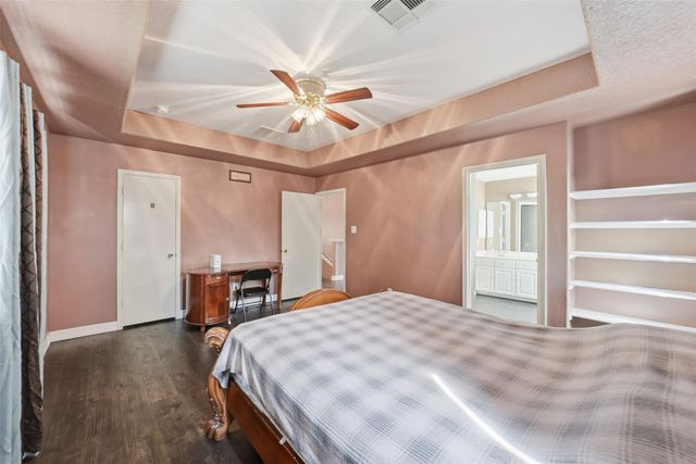 19614 Jackson Brook Way, Cypress, TX 77429