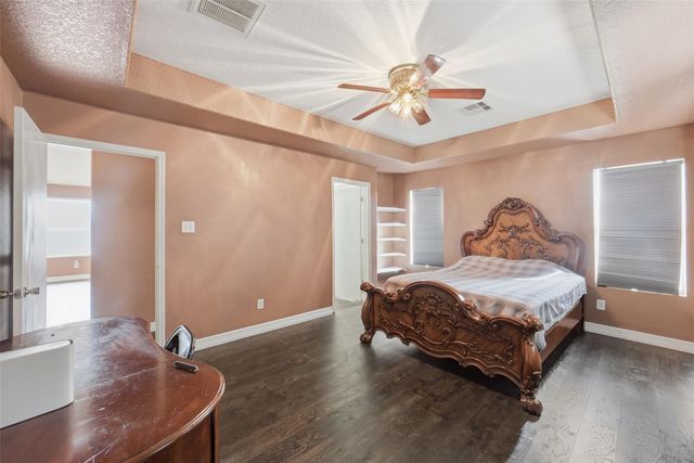 19614 Jackson Brook Way, Cypress, TX 77429