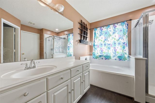 19614 Jackson Brook Way, Cypress, TX 77429