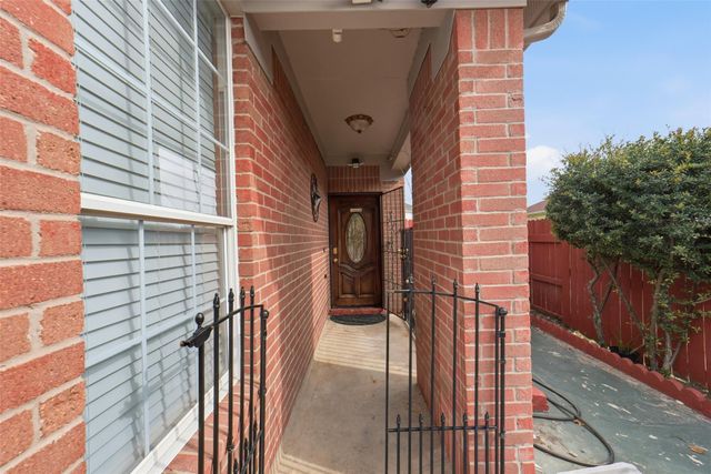 19614 Jackson Brook Way, Cypress, TX 77429