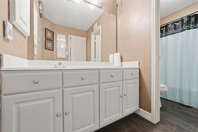19614 Jackson Brook Way, Cypress, TX 77429