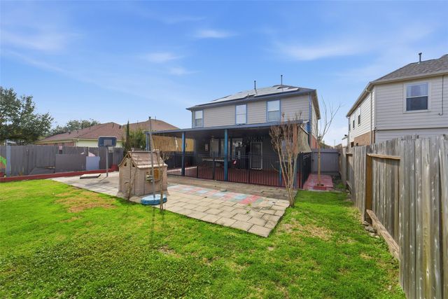 19614 Jackson Brook Way, Cypress, TX 77429