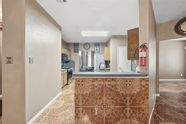 19614 Jackson Brook Way, Cypress, TX 77429