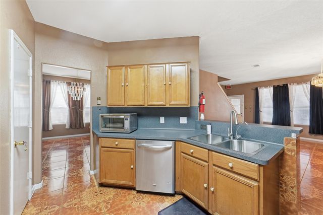 19614 Jackson Brook Way, Cypress, TX 77429