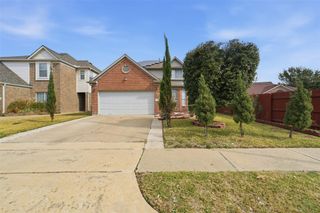 19614 Jackson Brook Way, Cypress, TX 77429