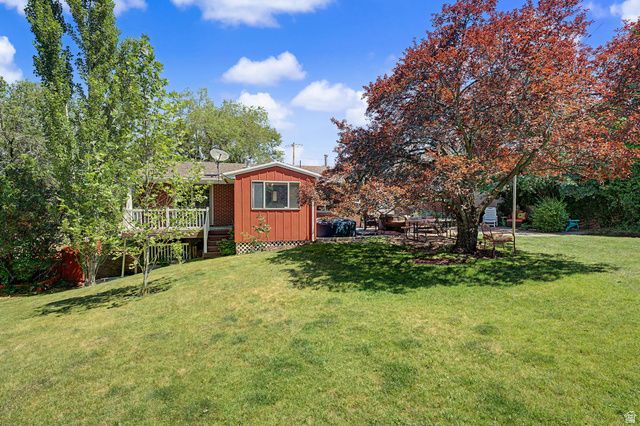 3156 E 4430 S, Holladay, UT 84124