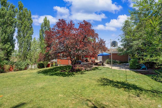 3156 E 4430 S, Holladay, UT 84124