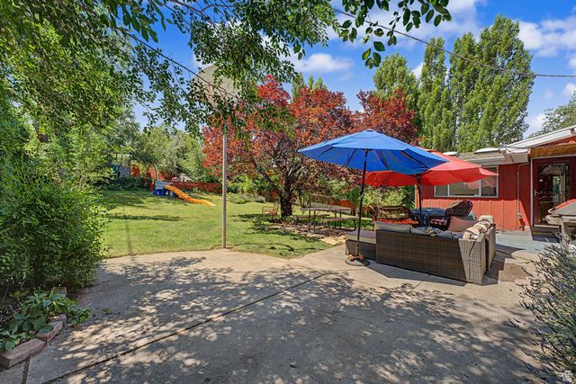 3156 E 4430 S, Holladay, UT 84124