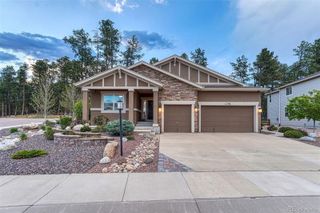 1706 Catnap Lane, Monument, CO 80132