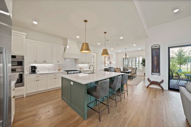 9704 Latour Court, Fort Worth, TX 76126