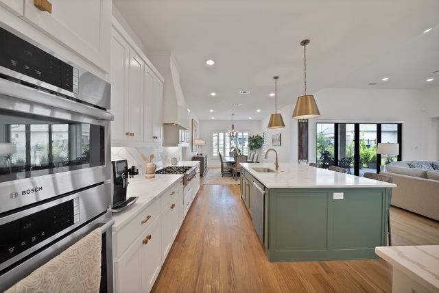 9704 Latour Court, Fort Worth, TX 76126