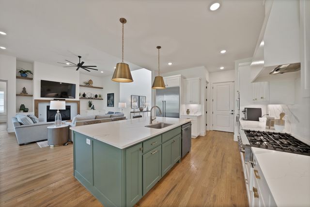 9704 Latour Court, Fort Worth, TX 76126