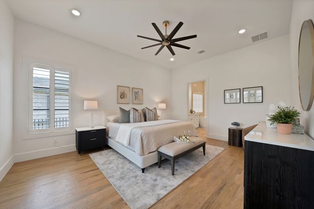 9704 Latour Court, Fort Worth, TX 76126