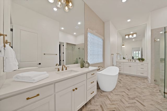 9704 Latour Court, Fort Worth, TX 76126