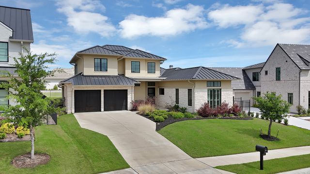 9704 Latour Court, Fort Worth, TX 76126