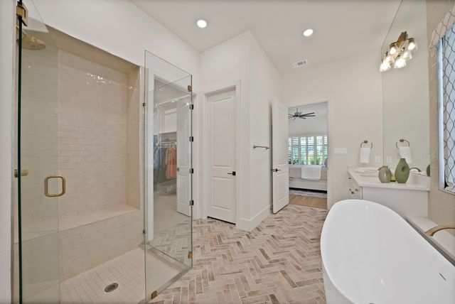 9704 Latour Court, Fort Worth, TX 76126