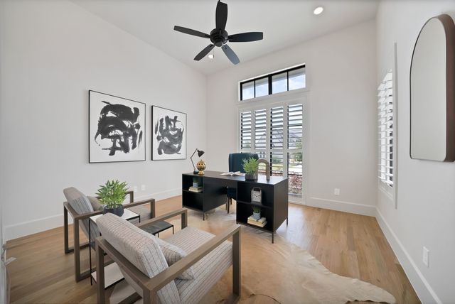 9704 Latour Court, Fort Worth, TX 76126