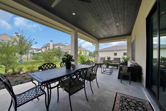 9704 Latour Court, Fort Worth, TX 76126