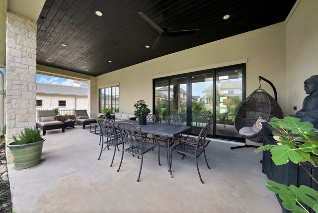 9704 Latour Court, Fort Worth, TX 76126