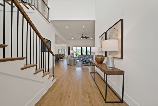 9704 Latour Court, Fort Worth, TX 76126