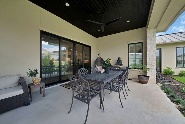 9704 Latour Court, Fort Worth, TX 76126