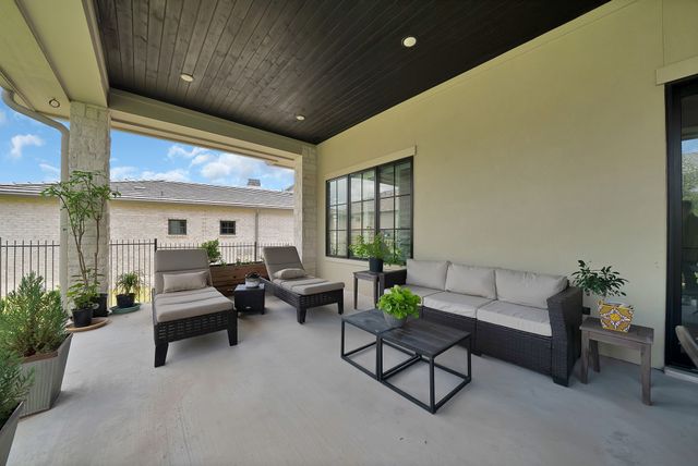 9704 Latour Court, Fort Worth, TX 76126