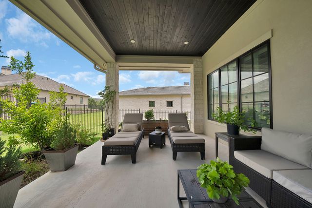 9704 Latour Court, Fort Worth, TX 76126
