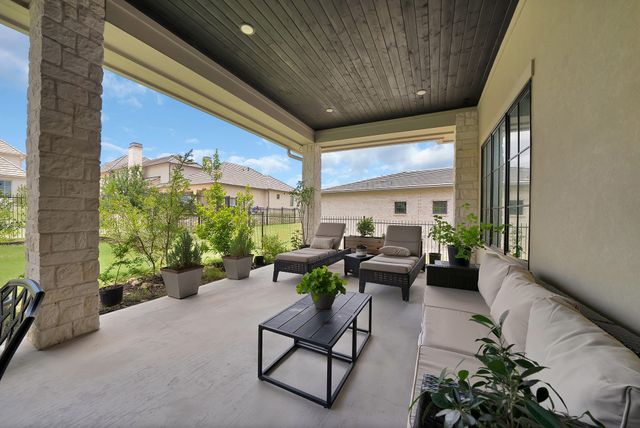 9704 Latour Court, Fort Worth, TX 76126