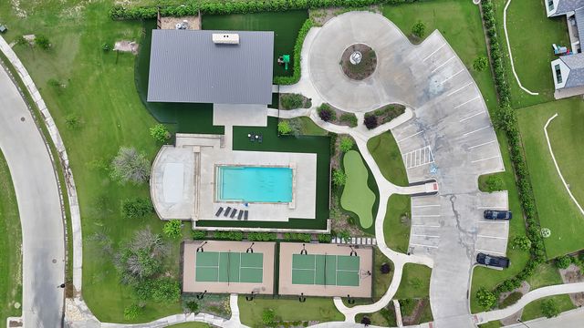 9704 Latour Court, Fort Worth, TX 76126