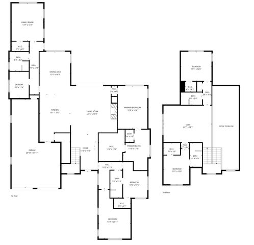 9704 Latour Court, Fort Worth, TX 76126