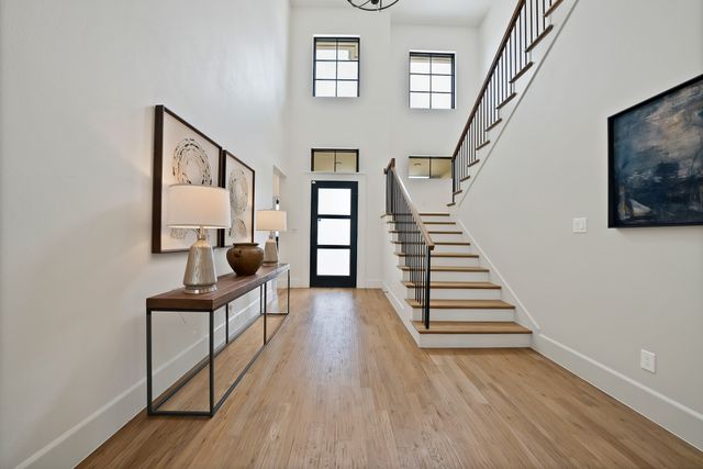 9704 Latour Court, Fort Worth, TX 76126