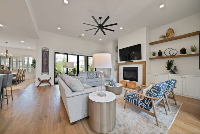 9704 Latour Court, Fort Worth, TX 76126