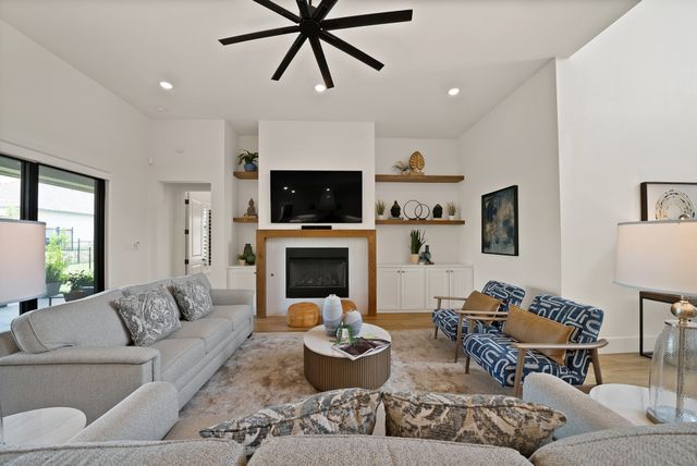 9704 Latour Court, Fort Worth, TX 76126
