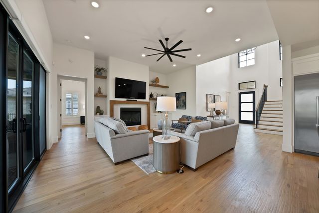 9704 Latour Court, Fort Worth, TX 76126