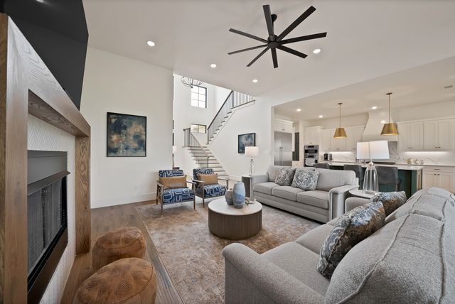 9704 Latour Court, Fort Worth, TX 76126