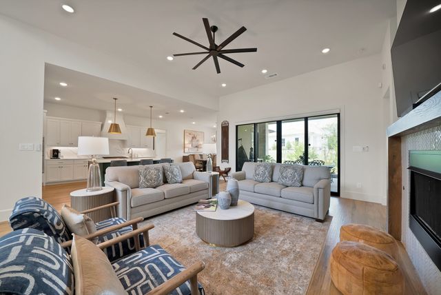 9704 Latour Court, Fort Worth, TX 76126
