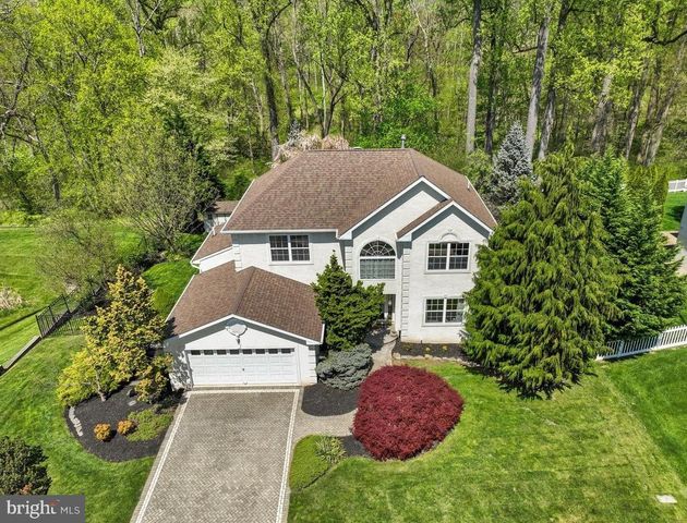 503 RIDGERUN LN, Philadelphia, PA 19111