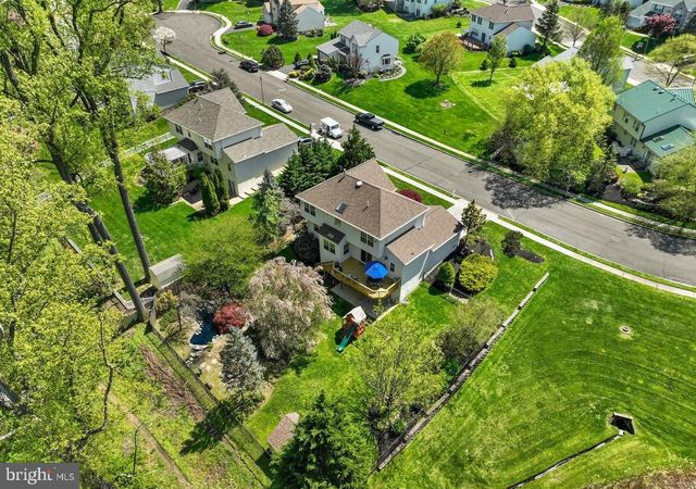 503 RIDGERUN LN, Philadelphia, PA 19111