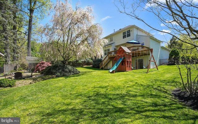 503 RIDGERUN LN, Philadelphia, PA 19111