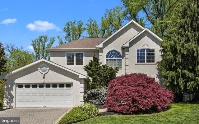 503 RIDGERUN LN, Philadelphia, PA 19111