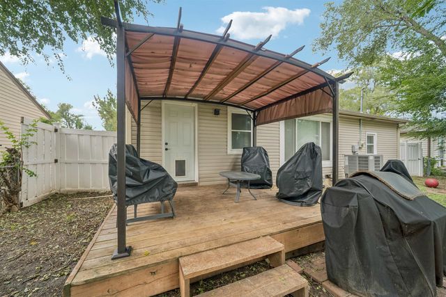 2726 N Green St., Wichita, KS 67219