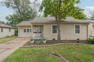 2726 N Green St., Wichita, KS 67219