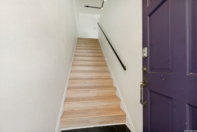 102 Vassar Ln Apt 17, San Antonio, TX 78212