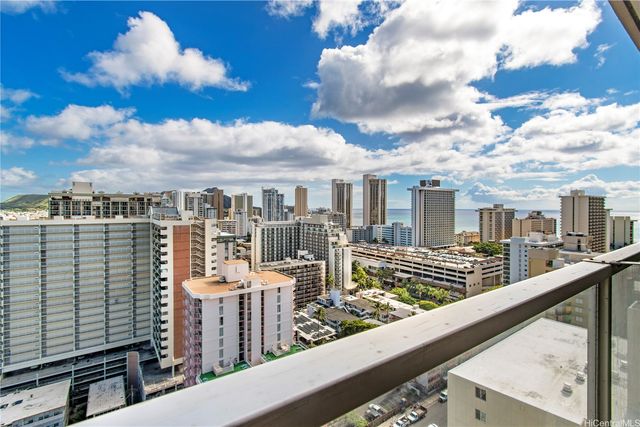 445 Seaside Avenue 2709, Honolulu, HI 96815