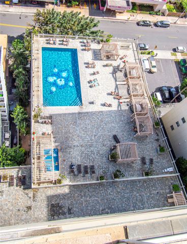 445 Seaside Avenue 2709, Honolulu, HI 96815