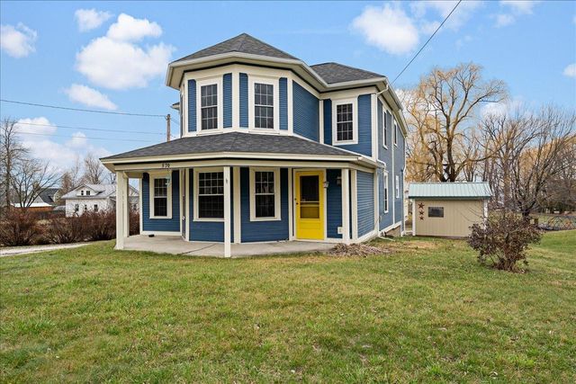 570 South Main Street, Alburgh, VT 05440