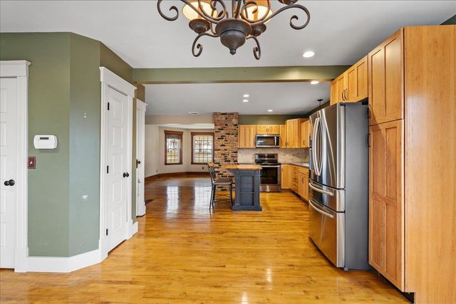 570 South Main Street, Alburgh, VT 05440