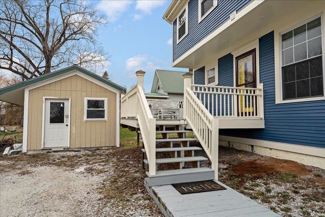 570 South Main Street, Alburgh, VT 05440