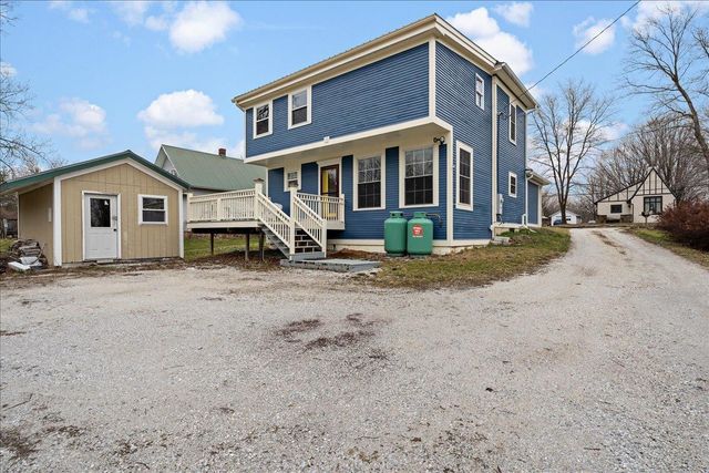 570 South Main Street, Alburgh, VT 05440