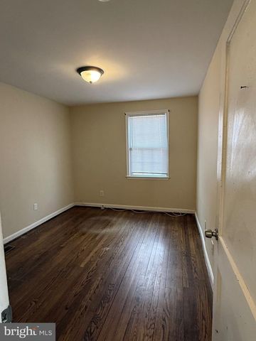 2421 RAMBLEWOOD DR, District Heights, MD 20747